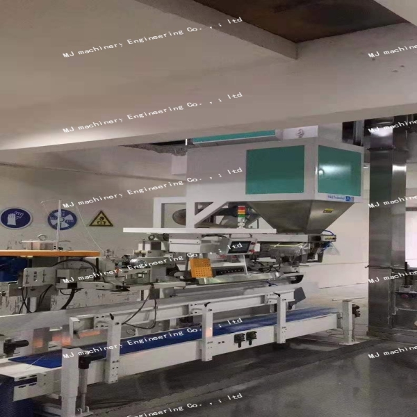 Wat maakt een handmatige zakkenvulmachine ideaal voor kleine en middelgrote ondernemingen?