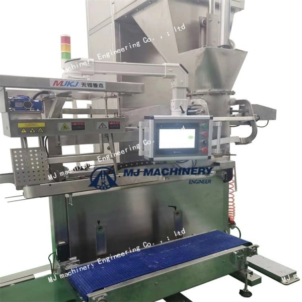 Hoe kies je de juiste handmatige verpakkingsmachine voor jouw specifieke producten?