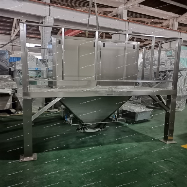 Where to Find Reliable Wholesale Suppliers of Particle Filling Machines