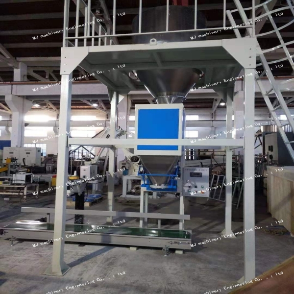 Common Usage Issues with Particle Filling Machines and How to Solve Them