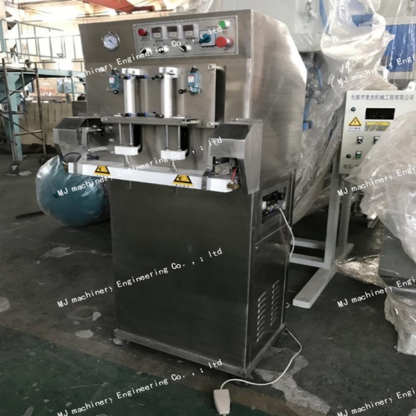 Waar vind ik de beste aanbiedingen voor plasticzaksluitmachines bij bulkinkoop?
