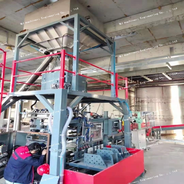 Hoe u de juiste plastic verpakkingsmachine voor uw productlijn kiest