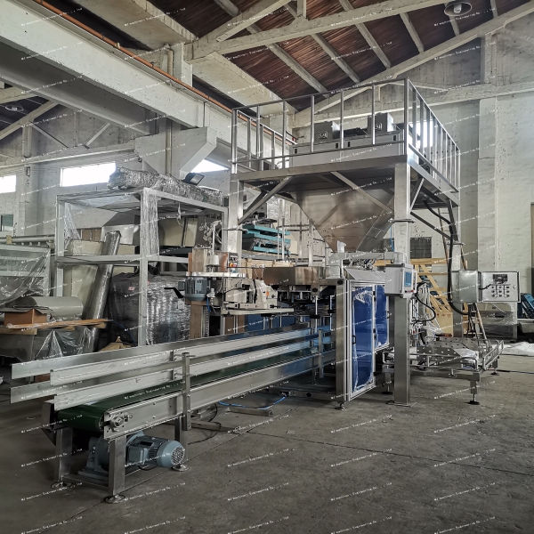 Waar kunt u betrouwbare plastic zakkenvulmachines tegen groothandelsprijzen kopen?