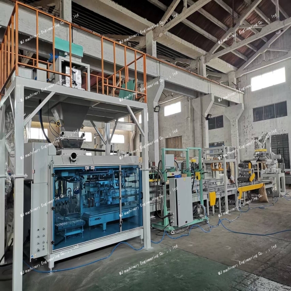 Waarom zijn plasticzakmachines onmisbaar voor moderne verpakkingsoplossingen?