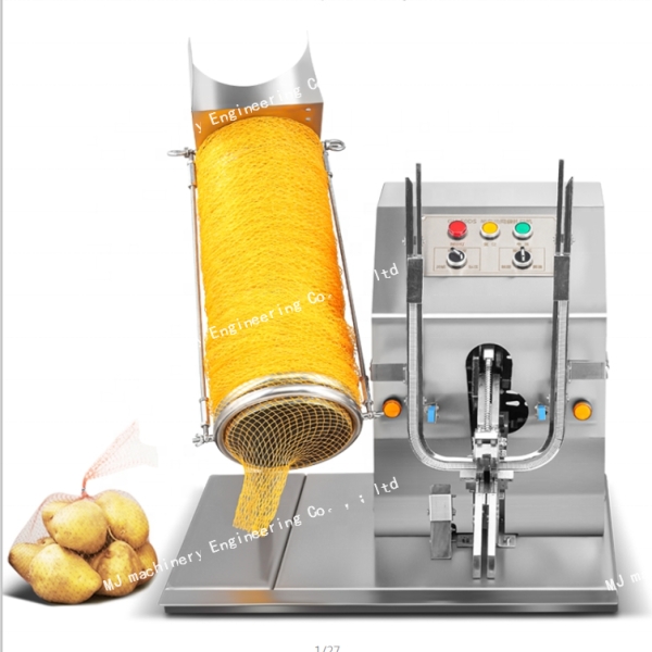 Waar kunt u betaalbare en betrouwbare aardappelverpakkingsmachines in de groothandel kopen?