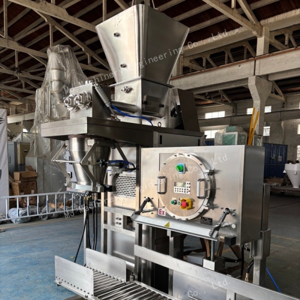 Cómo maximizar el retorno de la inversión con equipos de llenado de polvo de calidad
