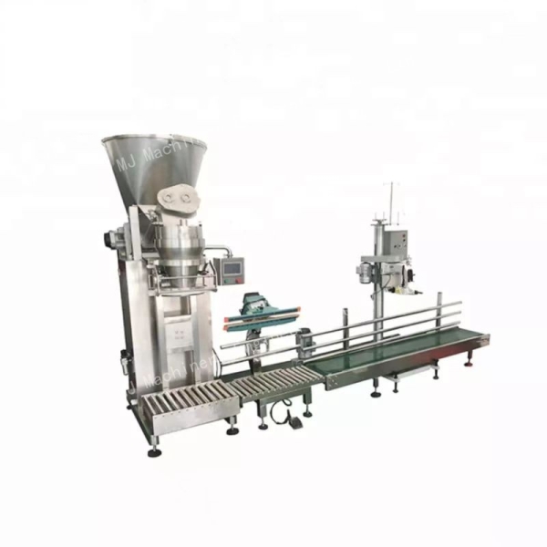 Quels sont les avantages de passer à une machine moderne de pesage et de remplissage de poudres ?