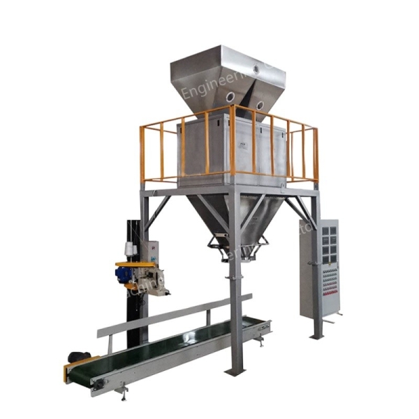 Hoe maximaliseert u de efficiëntie van uw kwantitatieve vulmachine?