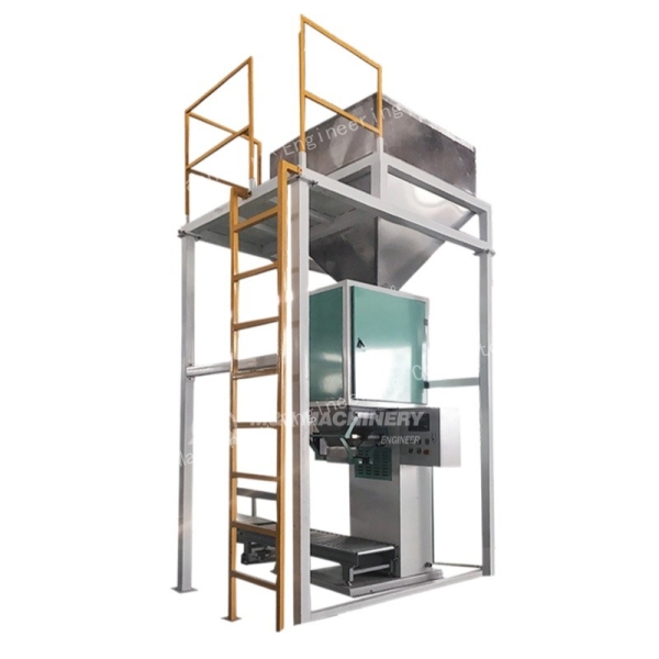 Qu'est-ce qui rend une machine de remplissage de riz idéale pour les opérations à haut volume ?