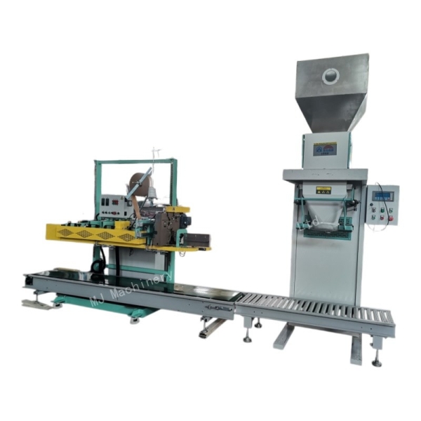 Où trouver des machines de remplissage de riz fiables pour vos besoins d'emballage ?