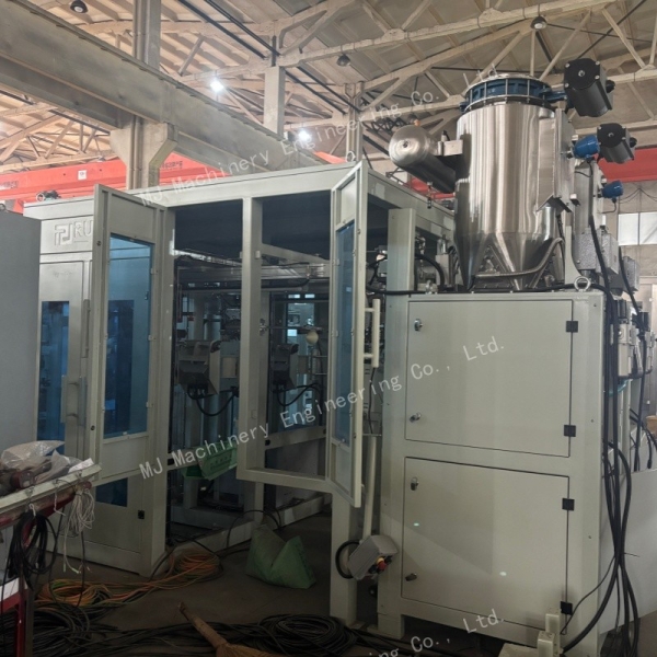 What Are the Benefits of Investing in a Valve Bag Filling Machine?