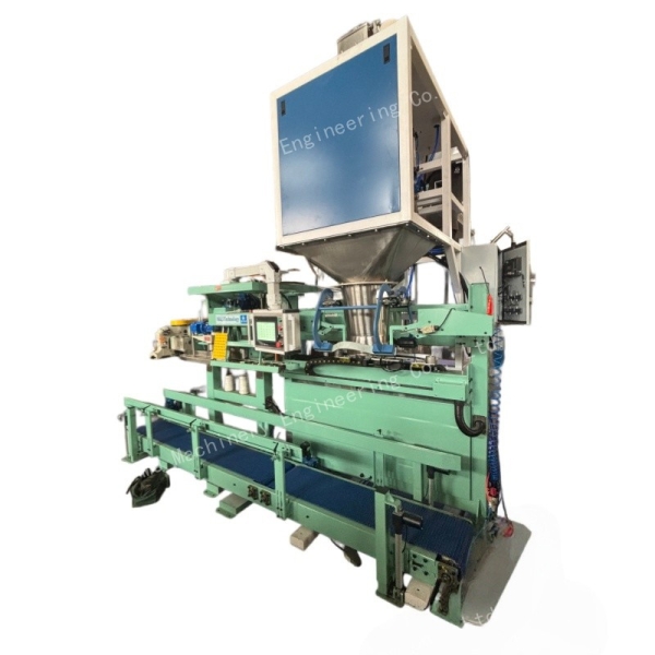 Wat zijn de voordelen van investeren in geautomatiseerde machines voor het verpakken van houtpellets?