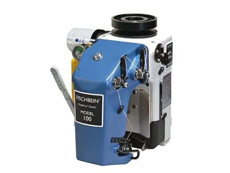 Fischbein naaimachine 100 101
