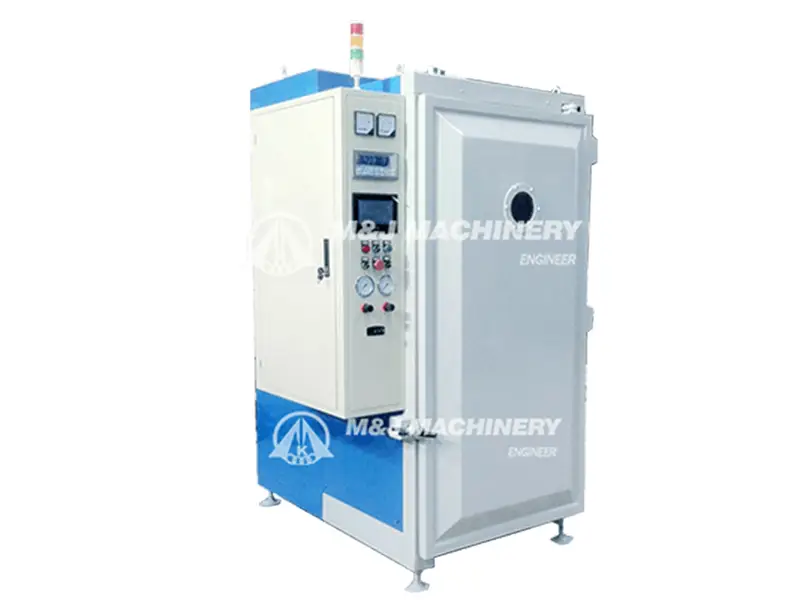Ventilbeutel-Vakuumverpacker für Feinpulver (LCS-FKV)